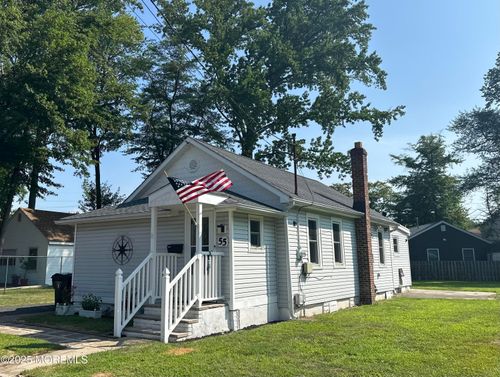 55 Oregon Ave, North Middletown, NJ, 07748-5283 | Card Image