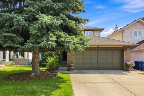 142 Riverview Cir Se, Calgary, AB, T2C4J9 | Card Image