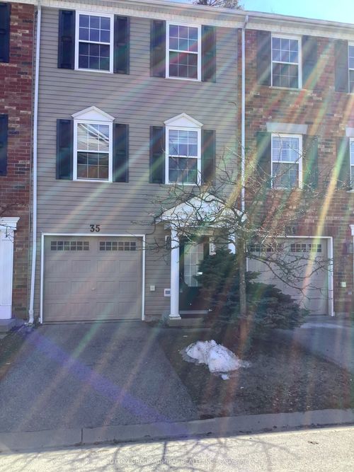 35-91 Coughlin Rd, Barrie, ON, L4N0L6 | Card Image