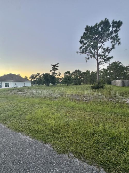 TBA Gulf Coast Cir, Port Saint Joe, FL, 32456 | Card Image