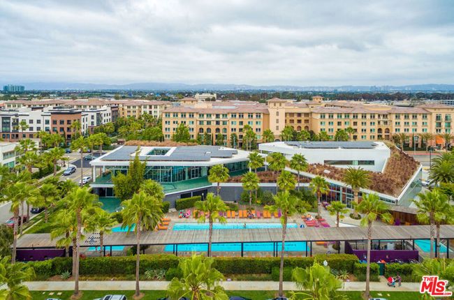APT-335 - 5625 Crescent Park W, Condo with 2 bedrooms, 3 bathrooms and 2 parking in Playa Vista CA | Image 19