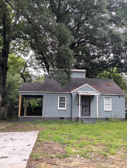 750 Shotwell St, Memphis, TN, 38111 | Card Image
