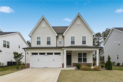 156 Kensington Dr, Spring Lake, NC, 28390-4055 | Card Image