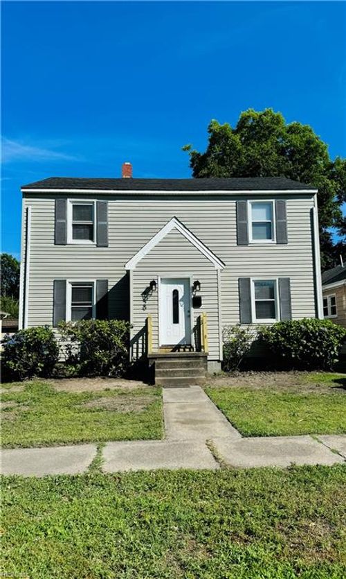 9220 Atwood Ave, Norfolk, VA, 23503-2705 | Card Image