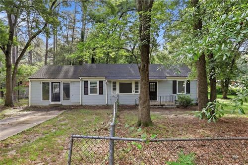 5160 4th St, Morrow, GA, 30260-3628 | Card Image
