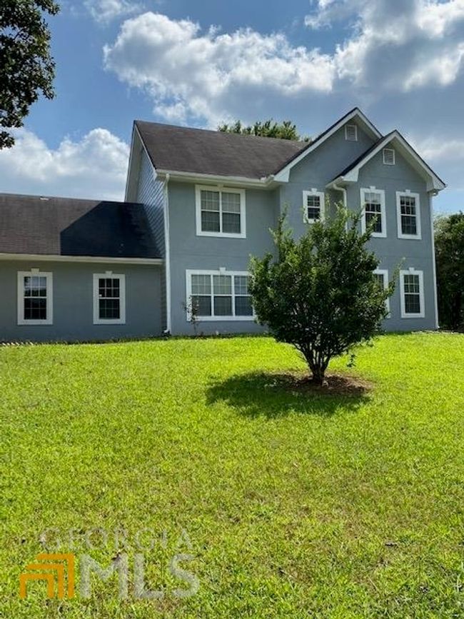 467 Stonemill Mnr, House other with 4 bedrooms, 3 bathrooms and null parking in Lithonia GA | Image 5