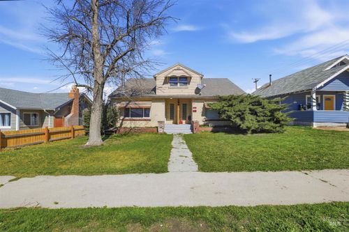 116 13th Ave N, Buhl, ID, 83316-1617 | Card Image