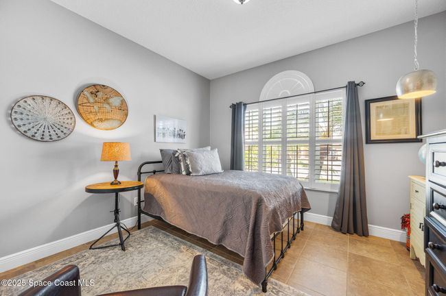 8601 Strom Park Dr, House other with 4 bedrooms, 2 bathrooms and null parking in Melbourne FL | Image 9