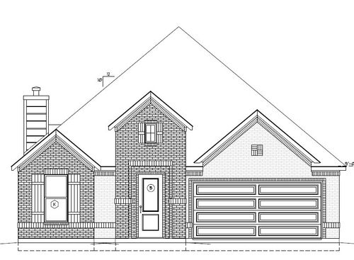 8220 Crystal Lake Dr, Fort Worth, TX, 76101 | Card Image