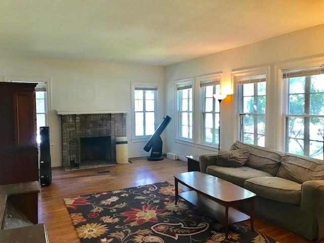 Residential Lease in Houston 2