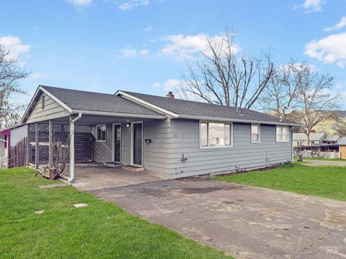 1522 13th St, Lewiston, ID, 83501-3716 | Card Image