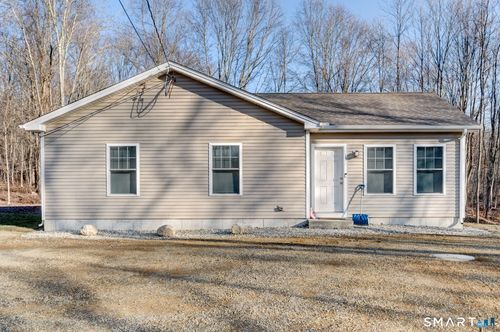 15 Hillyndale Rd, Storrs Mansfield, CT, 06268-1801 | Card Image