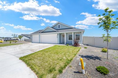 15056 Cumulus Place, House other with 3 bedrooms, 2 bathrooms and 3 parking in Caldwell ID | Image 2