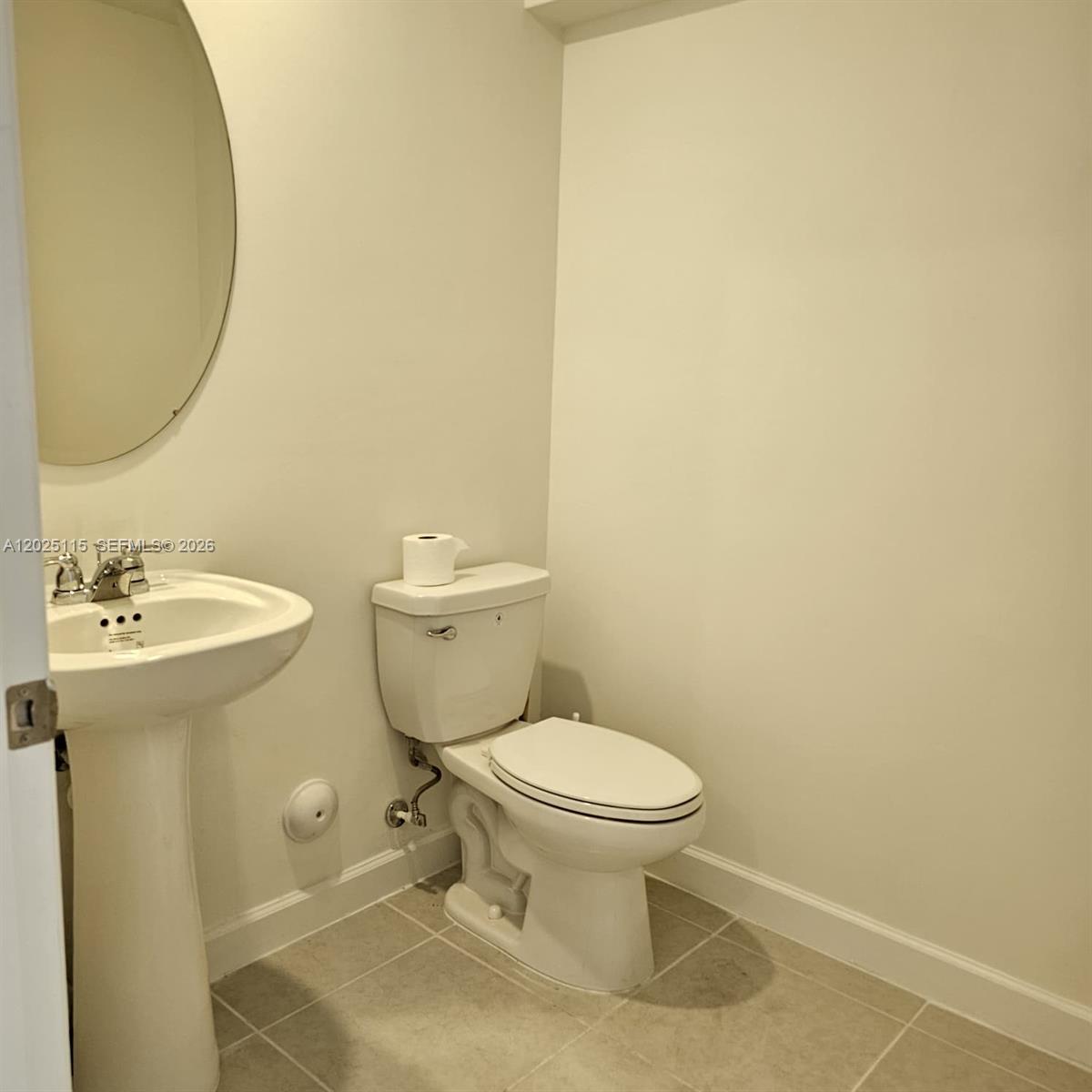 Residential Lease in Homestead 5