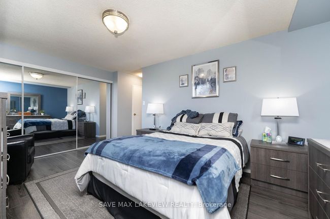 104 - 18 Knightsbridge Rd, Condo with 3 bedrooms, 2 bathrooms and null parking in Brampton ON | Image 29