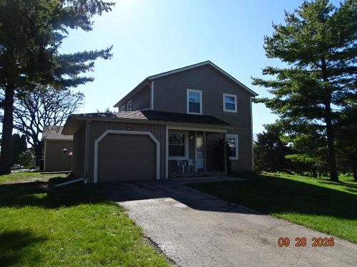 616 Saddle Ridge Street, Pacific, WI, 53901 | Card Image