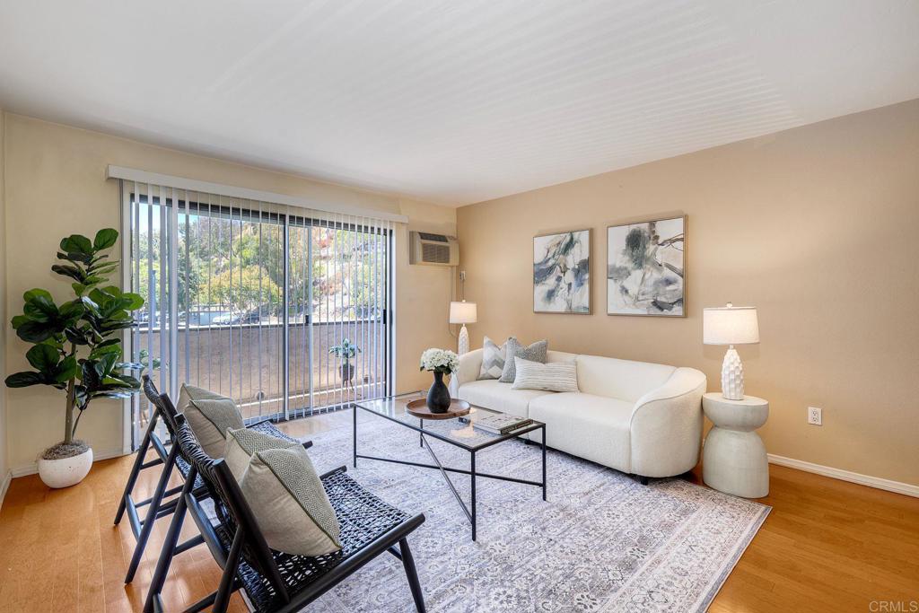 Residential in San Diego