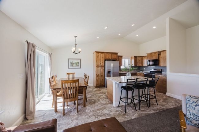 380 Valley Bend Dr, House other with 5 bedrooms, 3 bathrooms and null parking in Spring Creek NV | Image 17