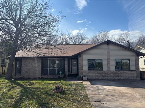 4605 Cedargrove Dr, Austin, TX, 78744-2915 | Card Image