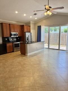 Residential Lease in Palm Springs 5