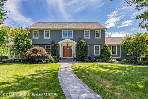 5 Pirates Cove Rd, Little Silver, NJ, 07739-1623 | Card Image