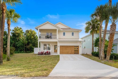 436 7th Ave S, Jacksonville Beach, FL, 32250-5236 | Card Image