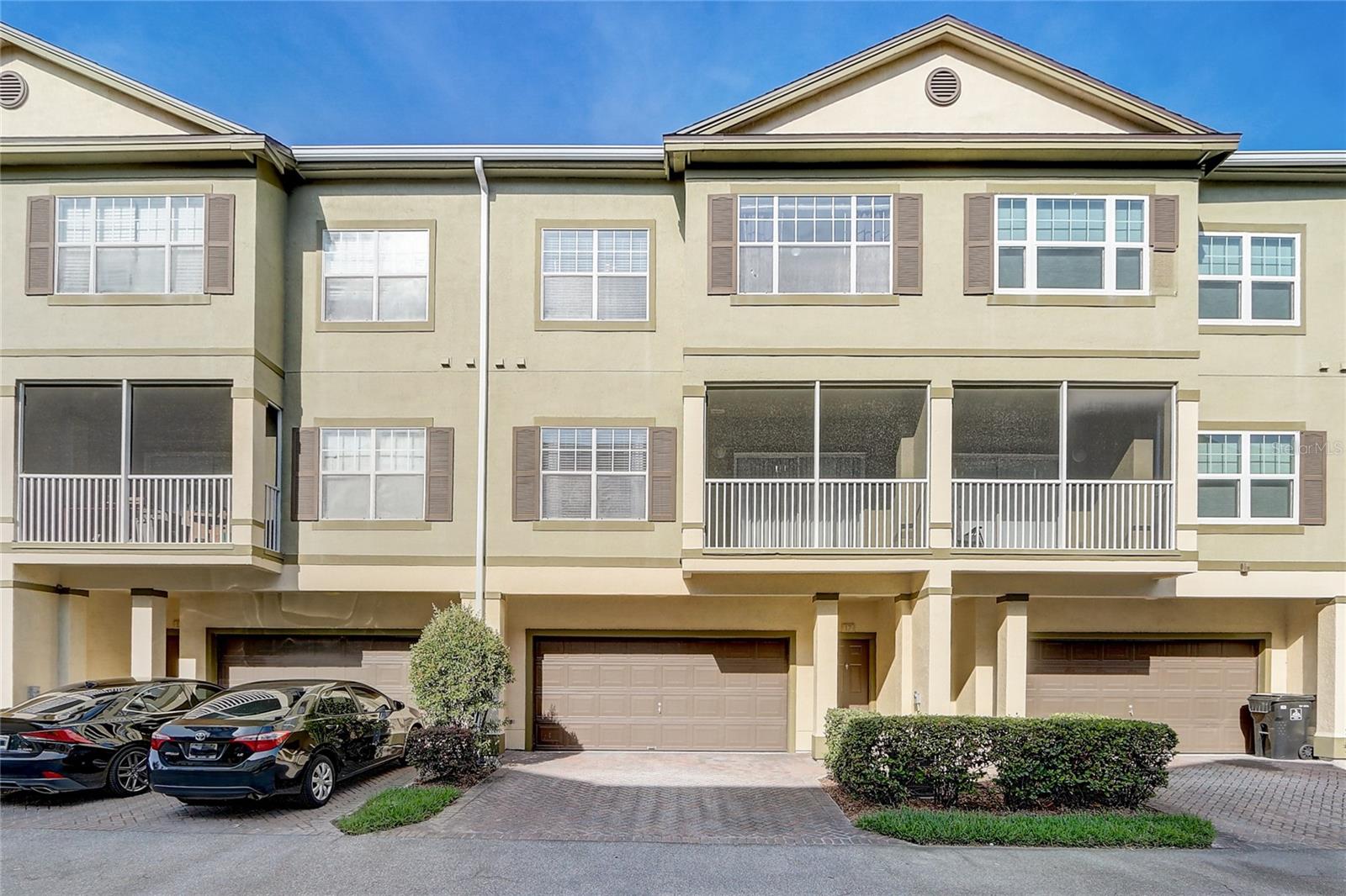 17 - 2550 Grand Central Parkway, For Sale In Orlando - Zoocasa