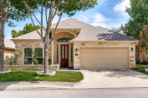 8422 Avalon Star, San Antonio, TX, 78240-3646 | Card Image
