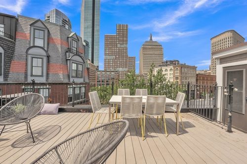 apt-404-17 Cazenove St, Boston, MA, 02116-6219 | Card Image