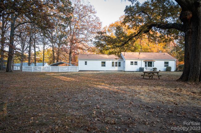 340 Pamela St, House other with 3 bedrooms, 2 bathrooms and null parking in China Grove NC | Image 39