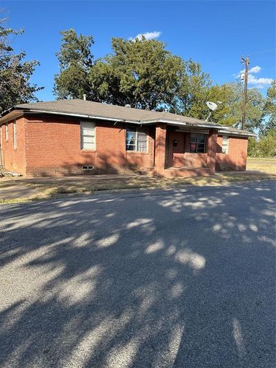 View of ranch-style house | Image 2