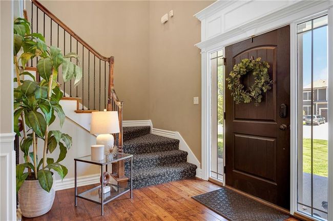 204 Sw Ansel Adams Dr, House other with 6 bedrooms, 5 bathrooms and null parking in Lee's Summit MO | Image 5