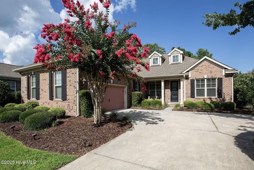 608 Bedminister Ln, Wilmington, NC, 28405-6239 | Card Image