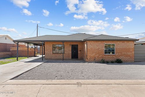 2935 E Portland St, Phoenix, AZ, 85008-5027 | Card Image