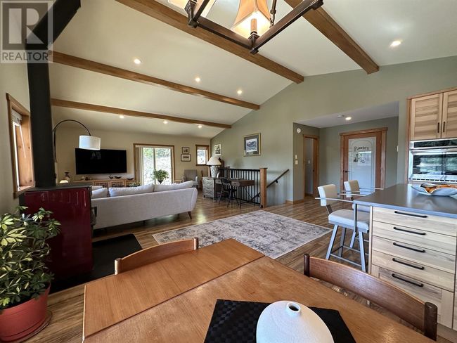 8396 Rainbow Country Road, House other with 3 bedrooms, 3 bathrooms and null parking in Bridge Lake BC | Image 20