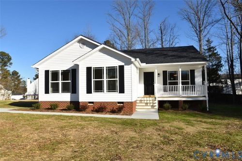 TBD Bannister Town Rd, Louisa, VA, 23093 | Card Image