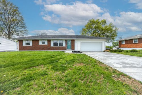 302 Robin Road, Paris, KY, 40361 | Card Image