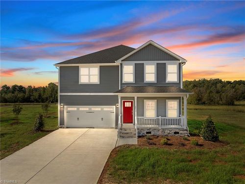 6816 Steeplegate Dr, Burlington, NC, 27215 | Card Image