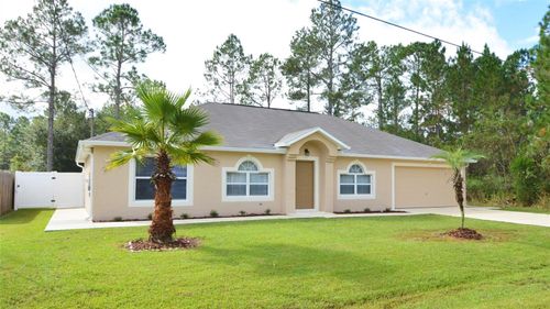 5 Robin Hood Lane, PALM COAST, FL, 32164 | Card Image