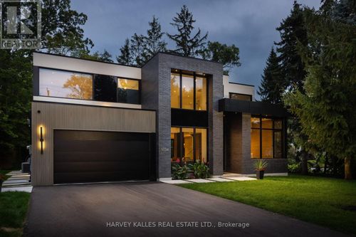 1654 Birchwood Dr, Mississauga, ON, L5J1T6 | Card Image