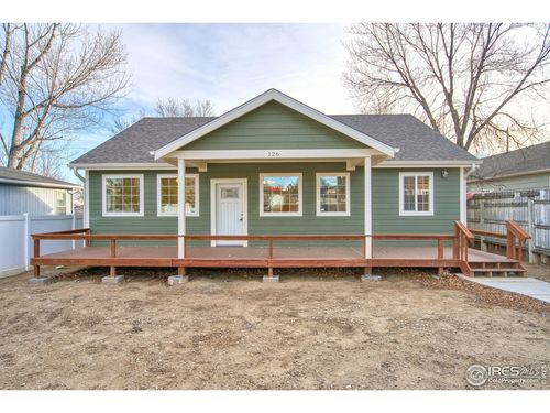 126 2nd St, Mead, CO, 80542-5004 | Card Image