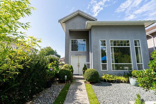 4573 No 5 Rd, Richmond, BC, V6X2V5 | Card Image