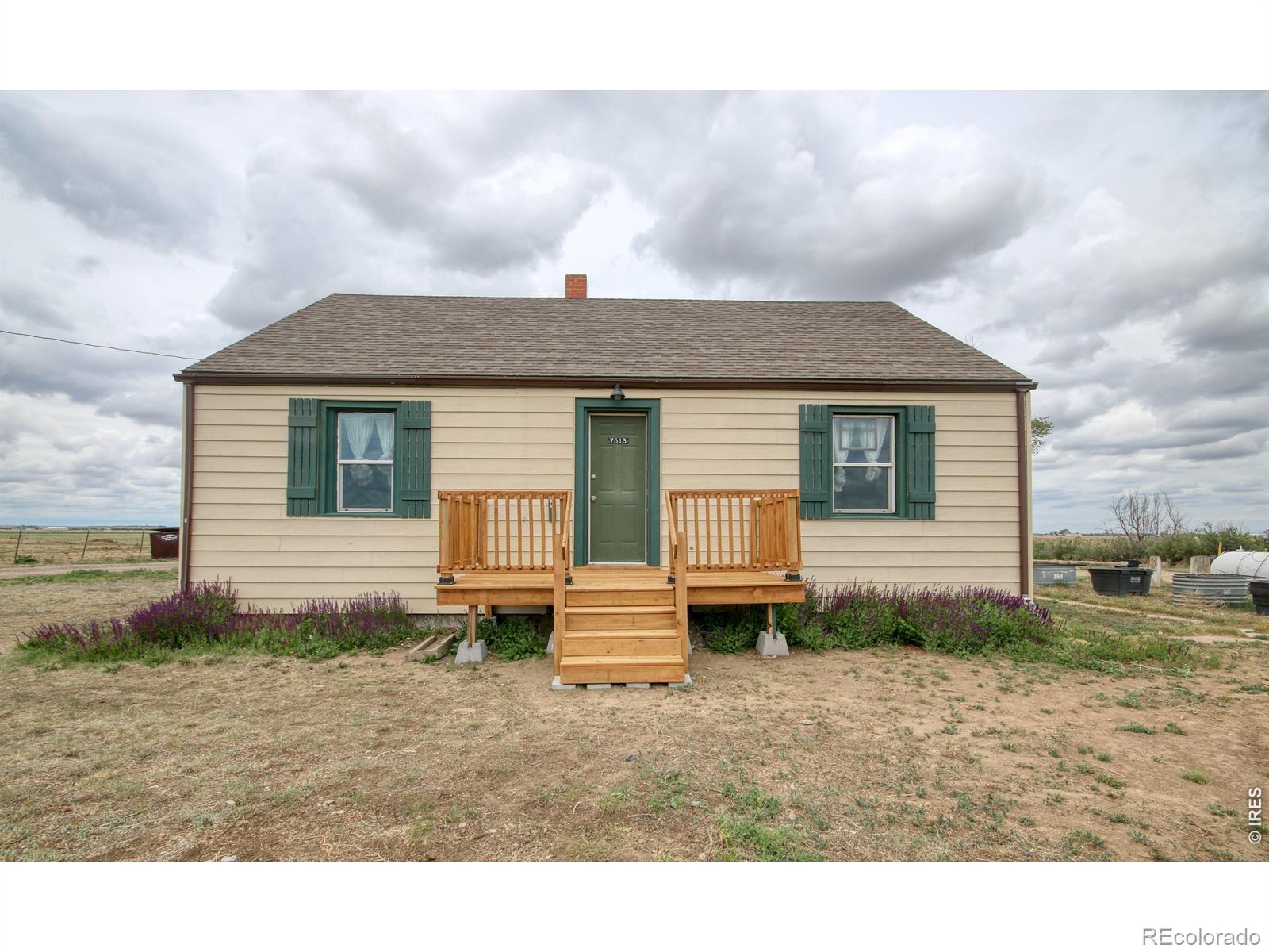 Residential in Wiggins 3