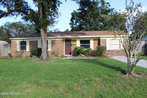 7561 Pheasant Run Drive, Jacksonville, FL, 32244 | Card Image