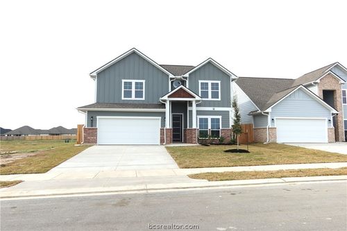 1963 Cambria Dr, Bryan, TX, 77807-1530 | Card Image