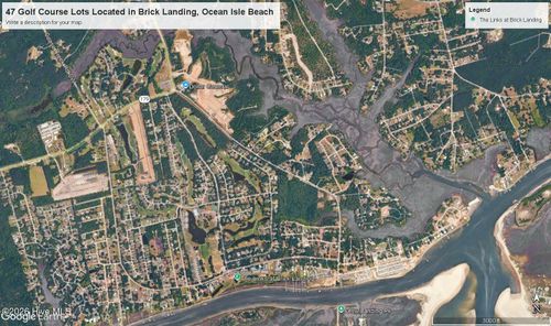 0 Landing Blvd Sw, Ocean Isle Beach, NC, 28469 | Card Image