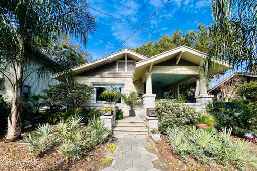 2745 Downing St, JACKSONVILLE, FL, 32205-7601 | Card Image