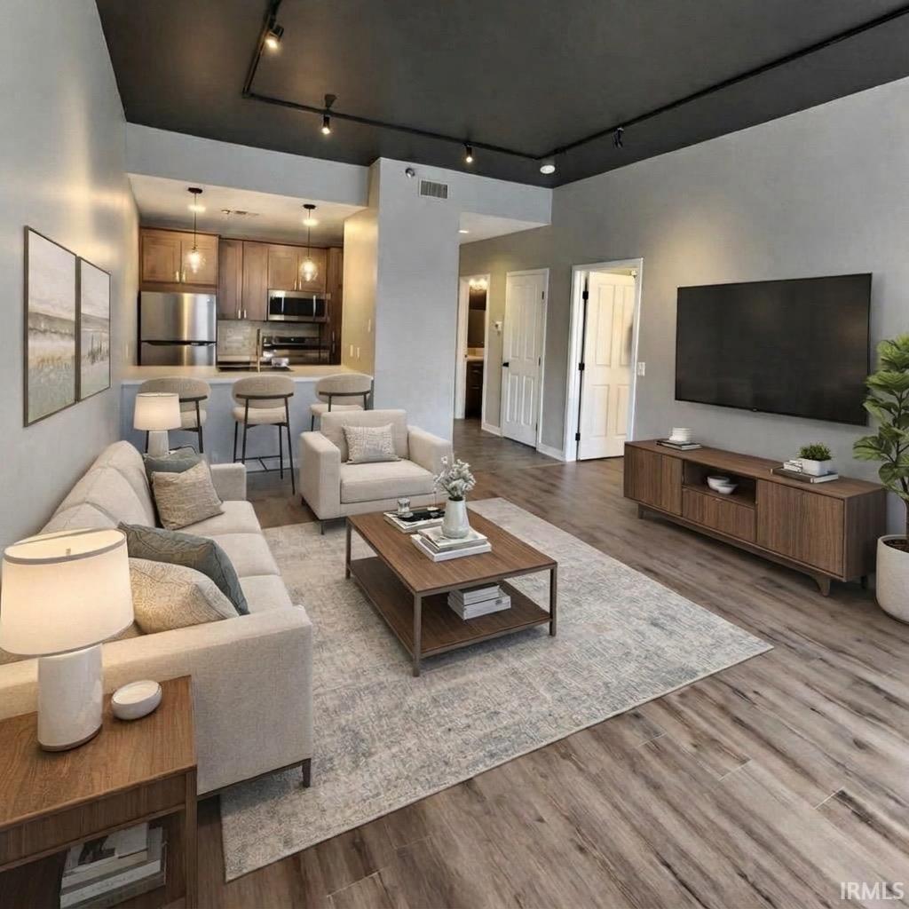 Residential in Fort Wayne 3
