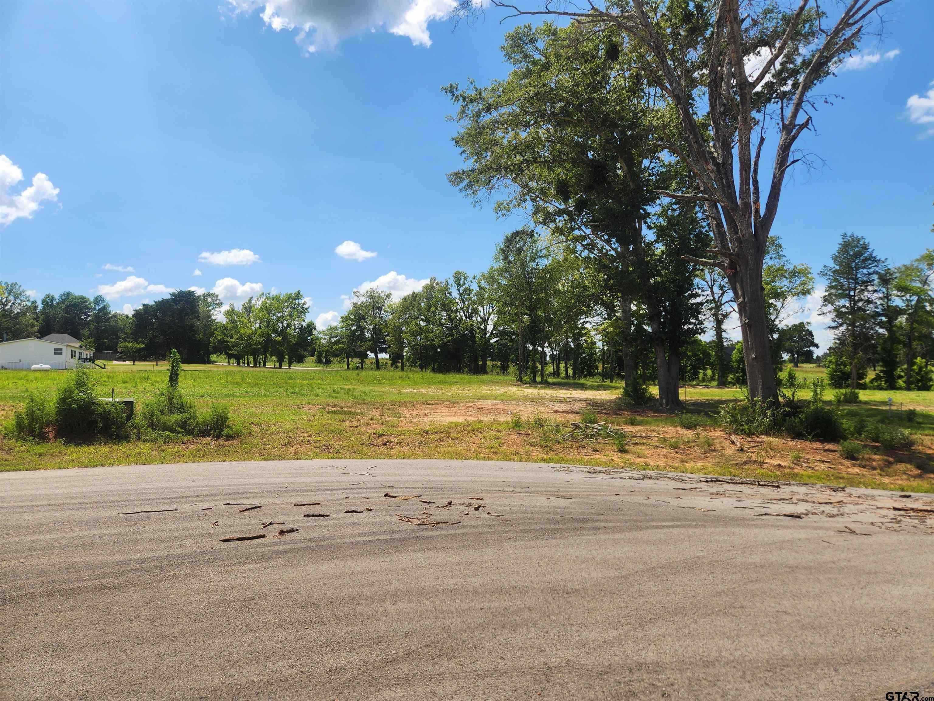 Land in Troup 3