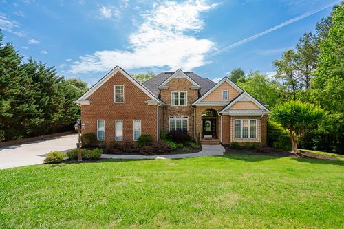 411 Overlook Way, Cohutta, GA, 30710-7345 | Card Image